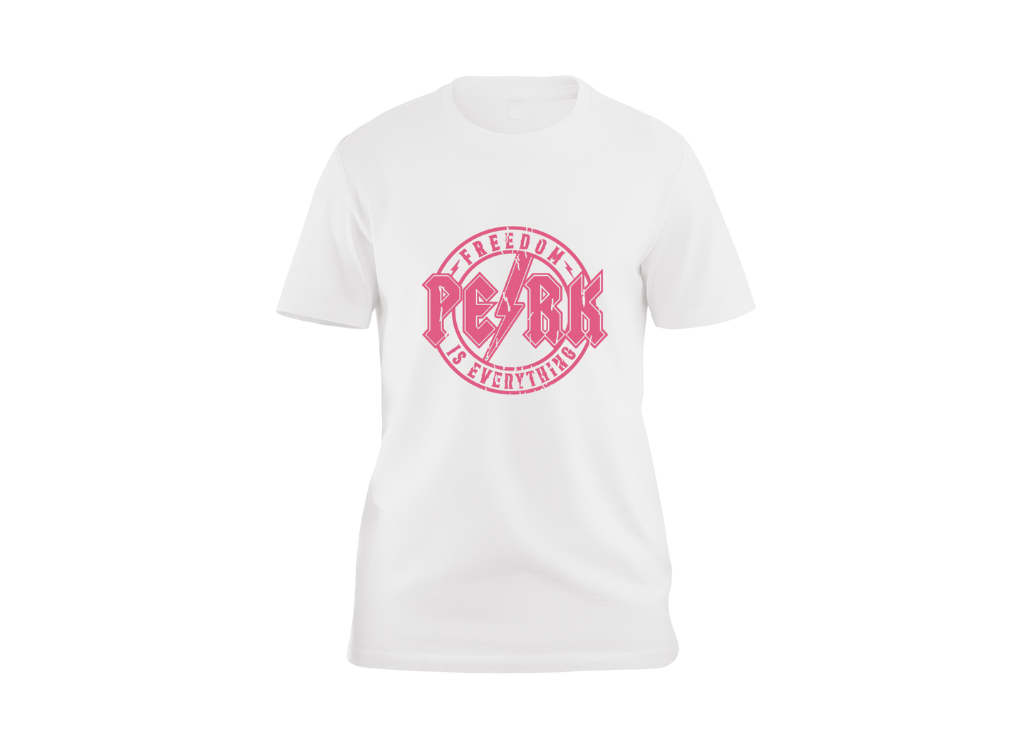 PERK Rocker T-Shirt