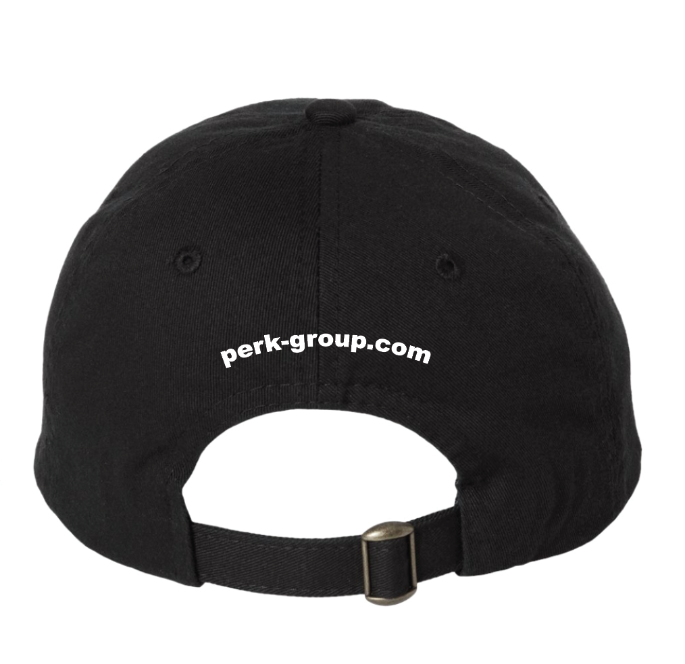 PERK Freedom Is Everything ball cap