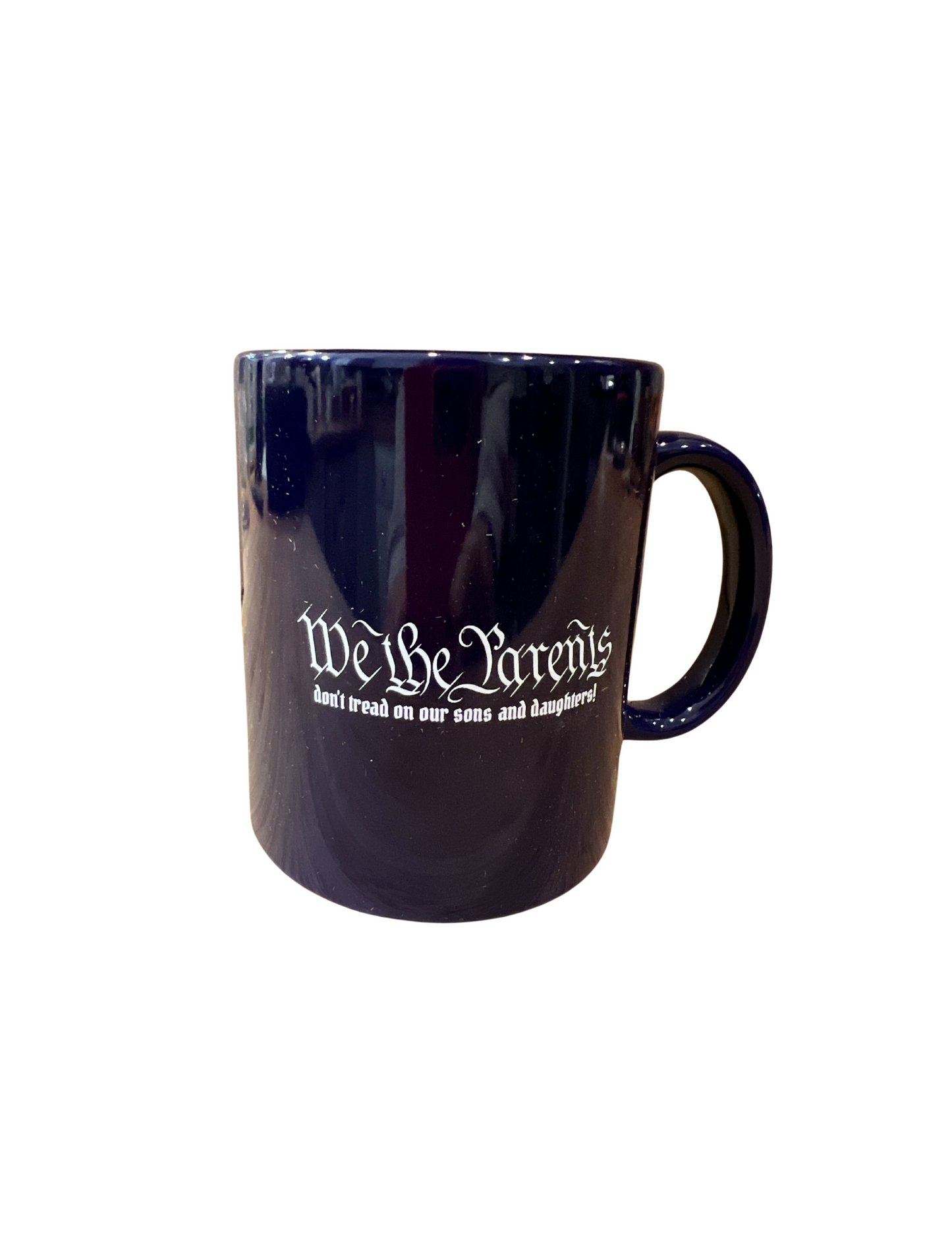 PERK We the Parents Mug